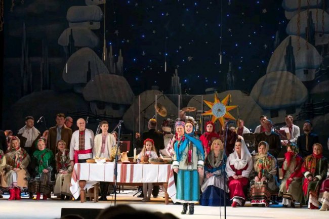 «Театральний анонс»: ВолиньPost створює нову рубрику