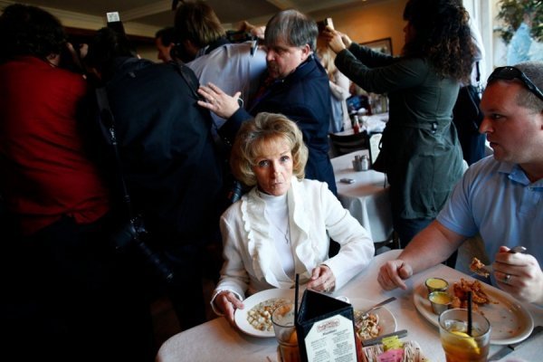 Кращі фото 2012 року