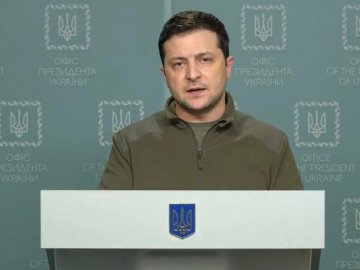 «Як збираєтеся захищати себе, коли так повільно допомагаєте нам?» – Зеленський до Європи