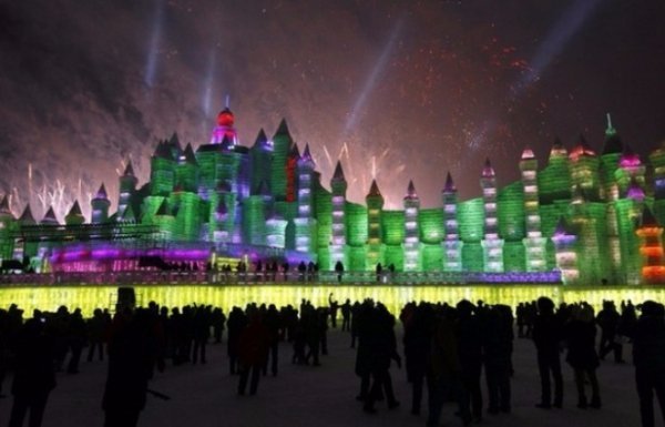 Найяскравіші і найвидовищніші фестивалі світу. ФОТО