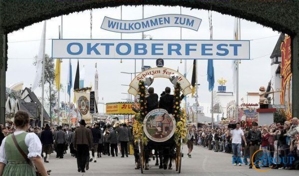 Найяскравіші і найвидовищніші фестивалі світу. ФОТО