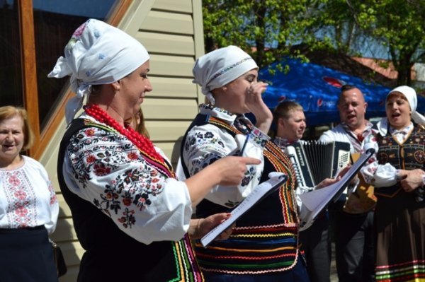 У Луцьку відкрили «Словограй». ФОТО