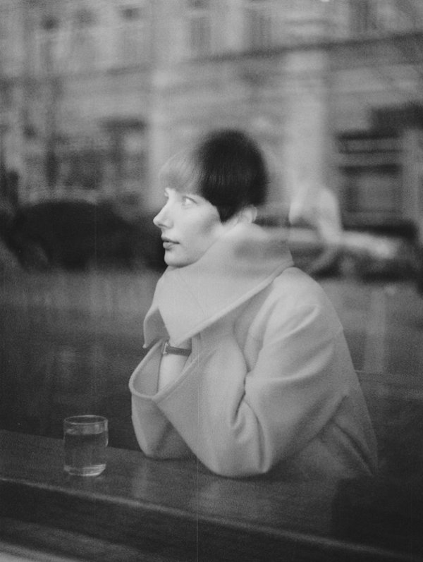 Фотовиставка Діани Шишкової-Морозюк