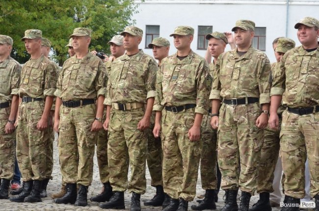 Новини з минулого. Нагороди для бійців та бронза на Кубку Європи