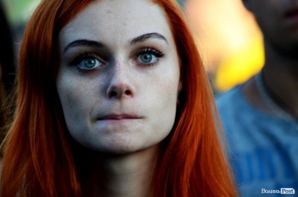 «Бандерштат-2015»: обличчя. ФОТО