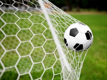 «Волинь» завершила тренувальний збір нічиєю з угорцями