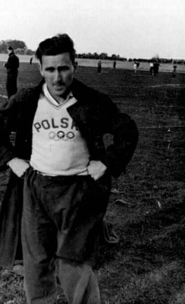 Луцький «Авангард» 85 років тому: архівні фото