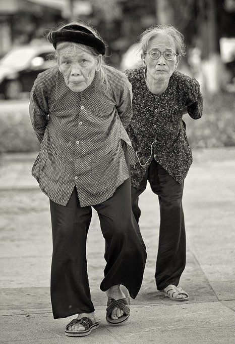 Життєвий шлях