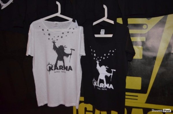 У Луцьку відгримів перший ювілей Garage Rock School