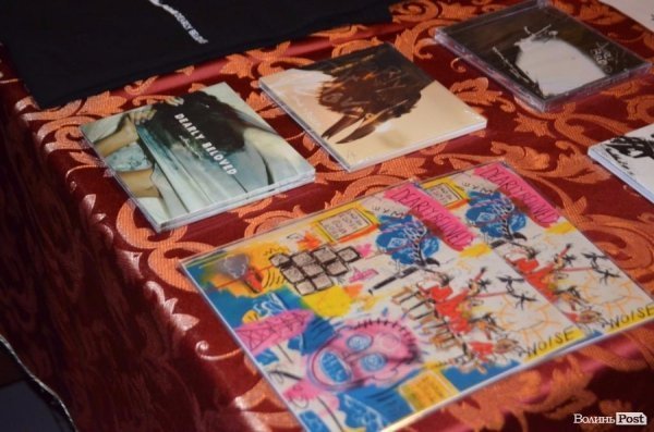 У Луцьку відгримів перший ювілей Garage Rock School