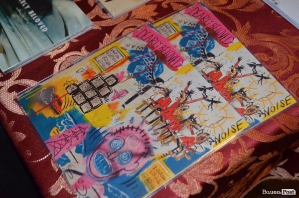 У Луцьку відгримів перший ювілей Garage Rock School