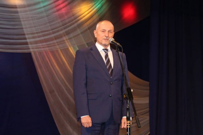 Волинських бібліотекарів привітали з професійним святом