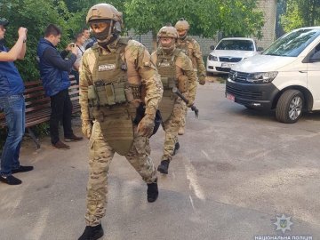 У поліції прокоментували обшуки в клініці «Ренесанс» у Луцьку