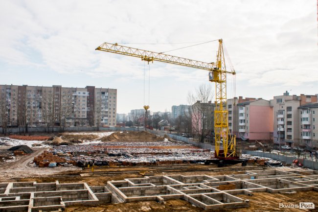 Ще більше яскравого житла: ЖК «Caramel Residence» продовжує зводити будинки. ФОТО*