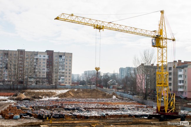 Ще більше яскравого житла: ЖК «Caramel Residence» продовжує зводити будинки. ФОТО*