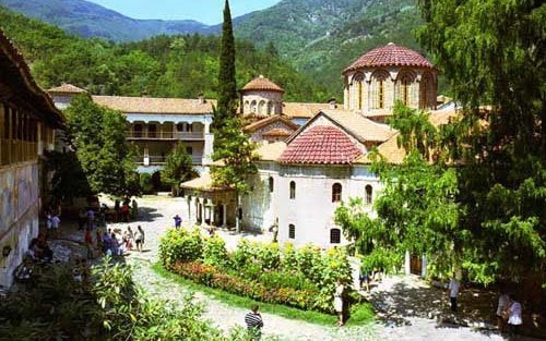 Як обрати альтернативу відпочинку на Чорному морі. ФОТО*