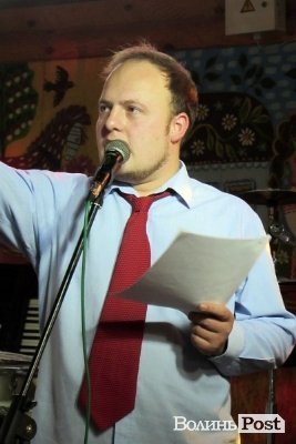 У Володимирі-Волинському відбулась благодійна арт-вечірка. ФОТО