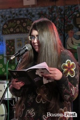 У Володимирі-Волинському відбулась благодійна арт-вечірка. ФОТО