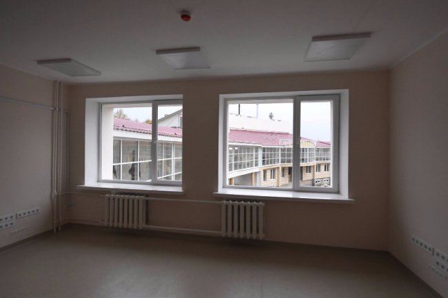 Володимир Гройсман поділився враженнями про перинатальний центр у Луцьку. ФОТО