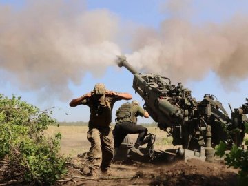 ЗСУ захопили стратегічну ініціативу під Бахмутом