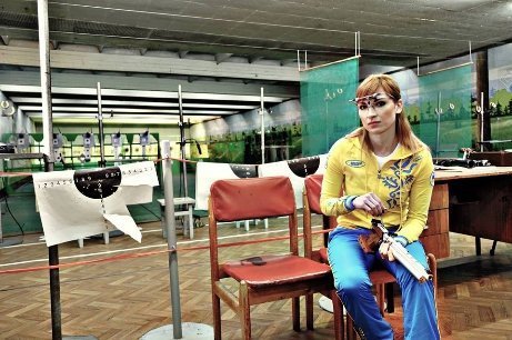 Українські спортсмени знялися у шокуючій фотосесії заради розвитку спорту. ФОТО