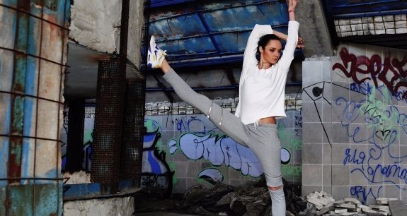 Українські спортсмени знялися у шокуючій фотосесії заради розвитку спорту. ФОТО