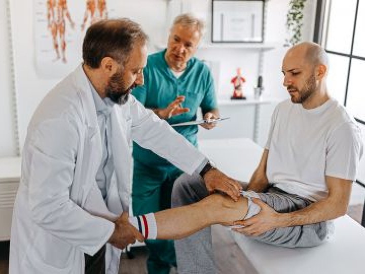 Волиняни неохоче користуються безкоштовним обстеженням «Скринінг здоров’я 40+»