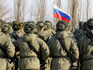 У російській армії закінчуються лейтенанти, - ГУР