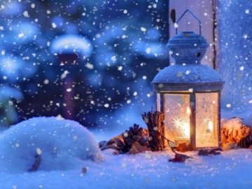 Погода в Луцьку та Волинській області на завтра, 8 січня