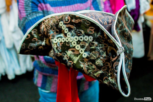 Де у Луцьку взяти на прокат новорічні костюми: ТОП-3 місць*