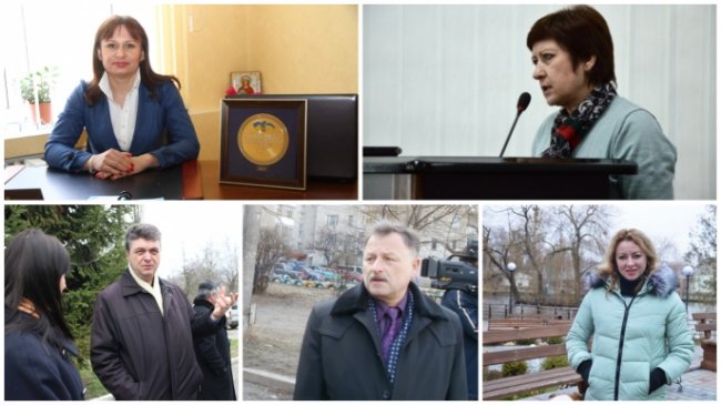 Від «мінімалки» до 20 тисяч: зарплати шефів луцьких комунальників