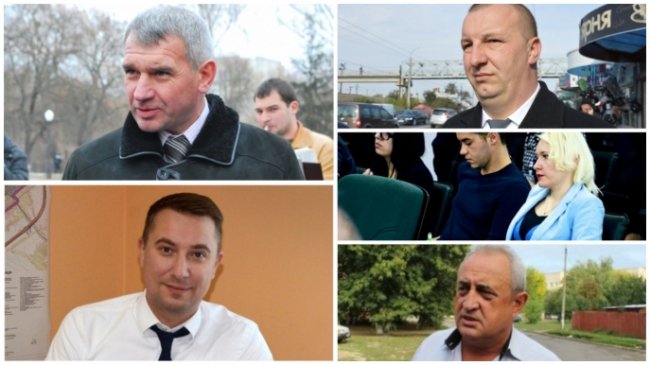 Від «мінімалки» до 20 тисяч: зарплати шефів луцьких комунальників