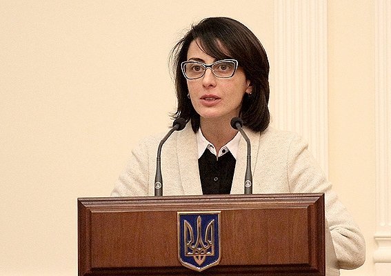 Фацевич - заступник керівника Національної поліції України