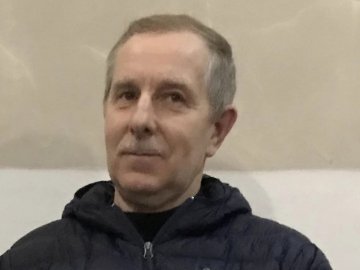 Ковель сьогодні, 18 січня, зустрічає полеглого Героя Миколу Оксентюка, який захищав Бахмут