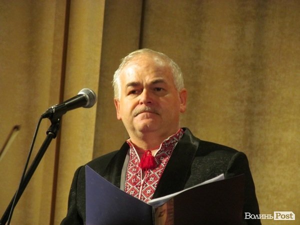 У Луцьку привітали військовослужбовців. ФОТО