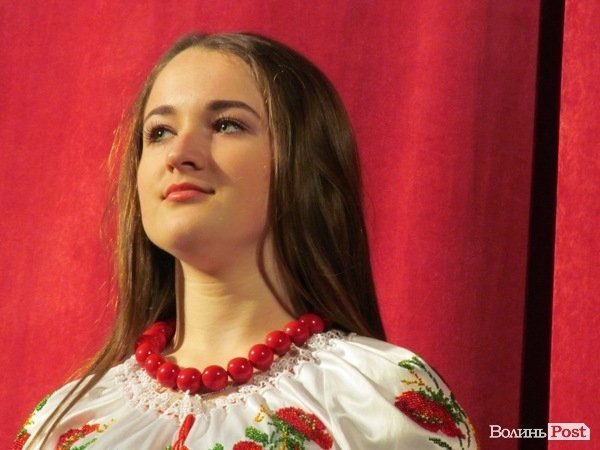 У Луцьку привітали військовослужбовців. ФОТО