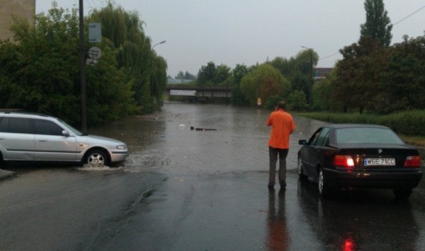 Фото зі спільноти «Я Люблю Луцьк» Вконтакте, вулиця Карпенка-Карого