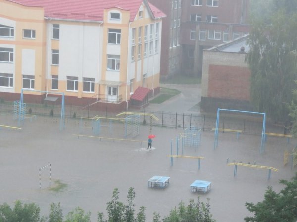Фото зі спільноти «Я Люблю Луцьк» Вконтакте, НВК №26