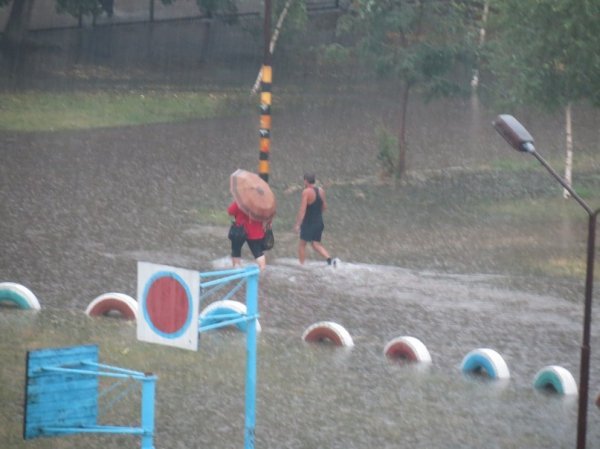 Фото зі спільноти «Я Люблю Луцьк» Вконтакте, НВК №26