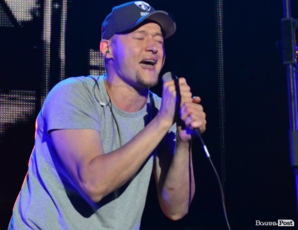 Гурт Бумбокс