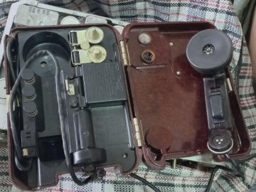 З України через Волинь намагалися вивезти обладнання для військових