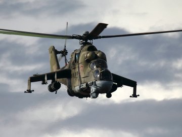 За добу українські військові збили літак та 2 вертольоти окупантів