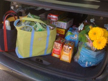 Для особистих потреб: обмеження на ввезення товарів з-за кордону в Україну