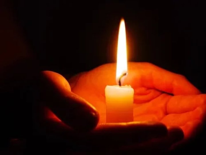 Померла дівчинка з Волині, якій збирали гроші на лікування