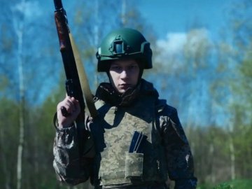 Завтра на Волині зустрічатимуть 23-річного Героя Олександра Назарука