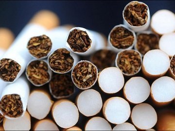 «Цигарковим контрабандистам» заборонятимуть відвідувати  країни-члени ЄС