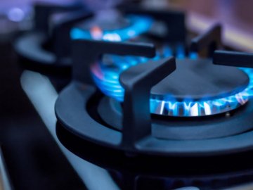 У десятьох селах на Волині два дні не буде газу через ремонт мереж