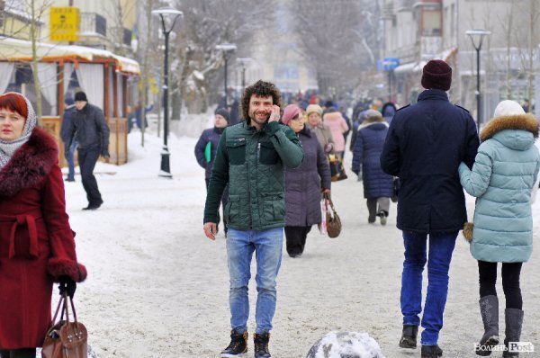Стильний Луцьк: В’ячеслав Короткий