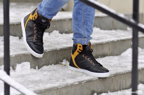 Стильний Луцьк: В’ячеслав Короткий