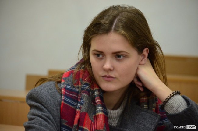 Як у Луцьку обирали ведучих для ранкового телешоу. ФОТО